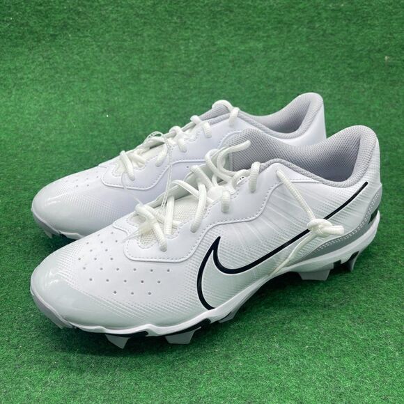 Nike Alpha Huarache 4 Keystone Football Turf Cleats Men’s Size 10 - Picture 1 of 4